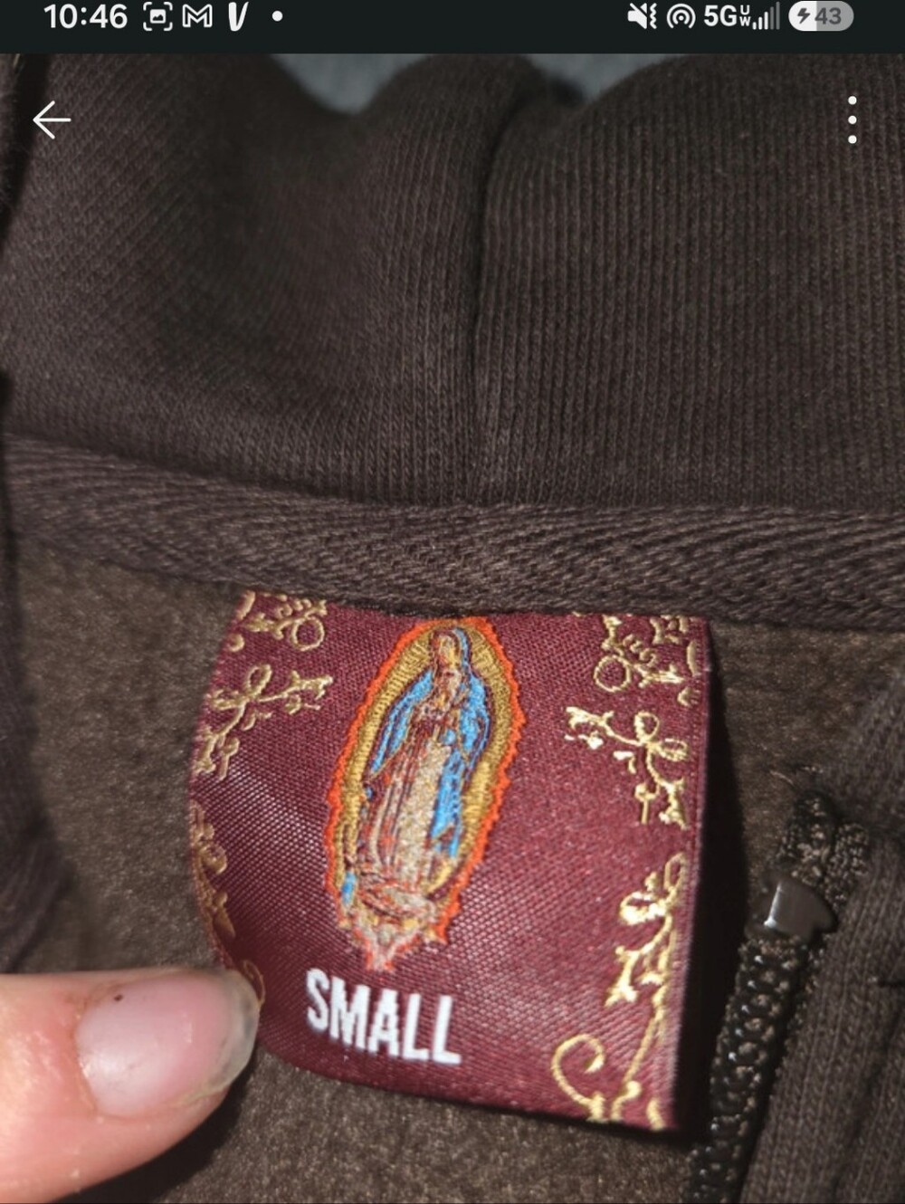 Womens Cthdrl Jacket - Picture 6 of 6